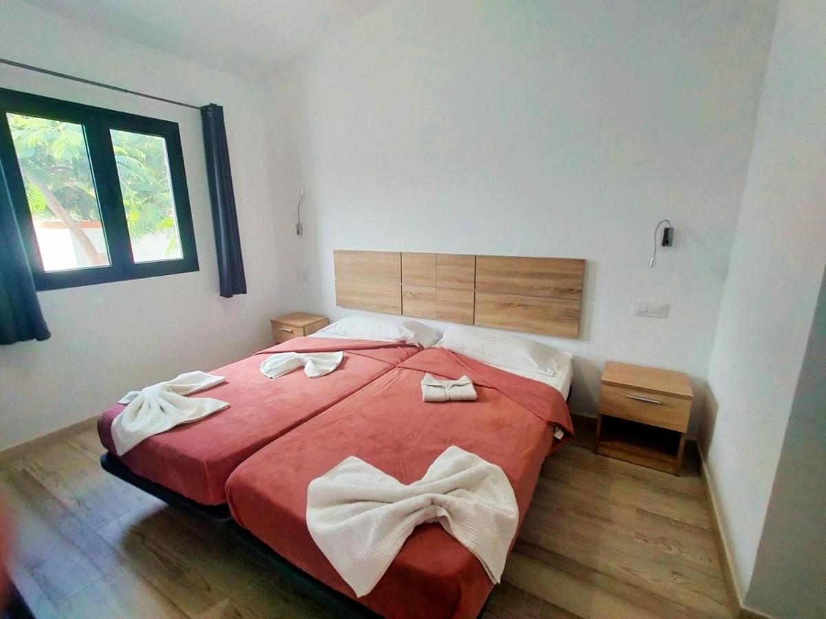 Sunny Bungalow With Garden #1 Maspalomas  Luaran gambar